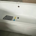 Отзыв о Ванна акриловая 170х75 с экраном и ножками Lavinia Boho Art S2-37080075: Плохое качество ванны