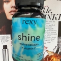 Отзыв о Коллаген Морской c витамином С Shine Rexy: Красота в морском коллагене Rexy Shine