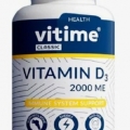Отзыв о VITime Classic Vitamin D: VITime Classic Vitamin D