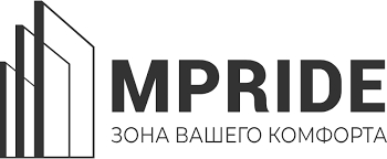 Компания M.PRIDE - Отличные стеклянные двери