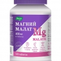Отзыв о Магний малат Эвалар: 