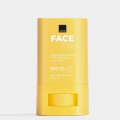 Отзыв о Солнцезащитный стик для лица SPF 50: Интересный продукт, увидела случайно и решила попробовать.