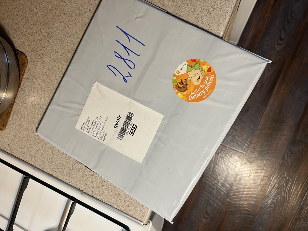 Бандеролька - Быстро качественно и в срок!