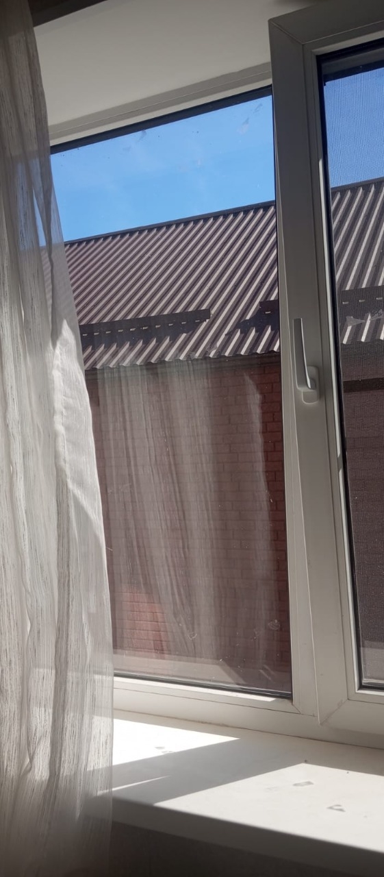 Стеклопакет "STiS" - Забыл о неудобствах