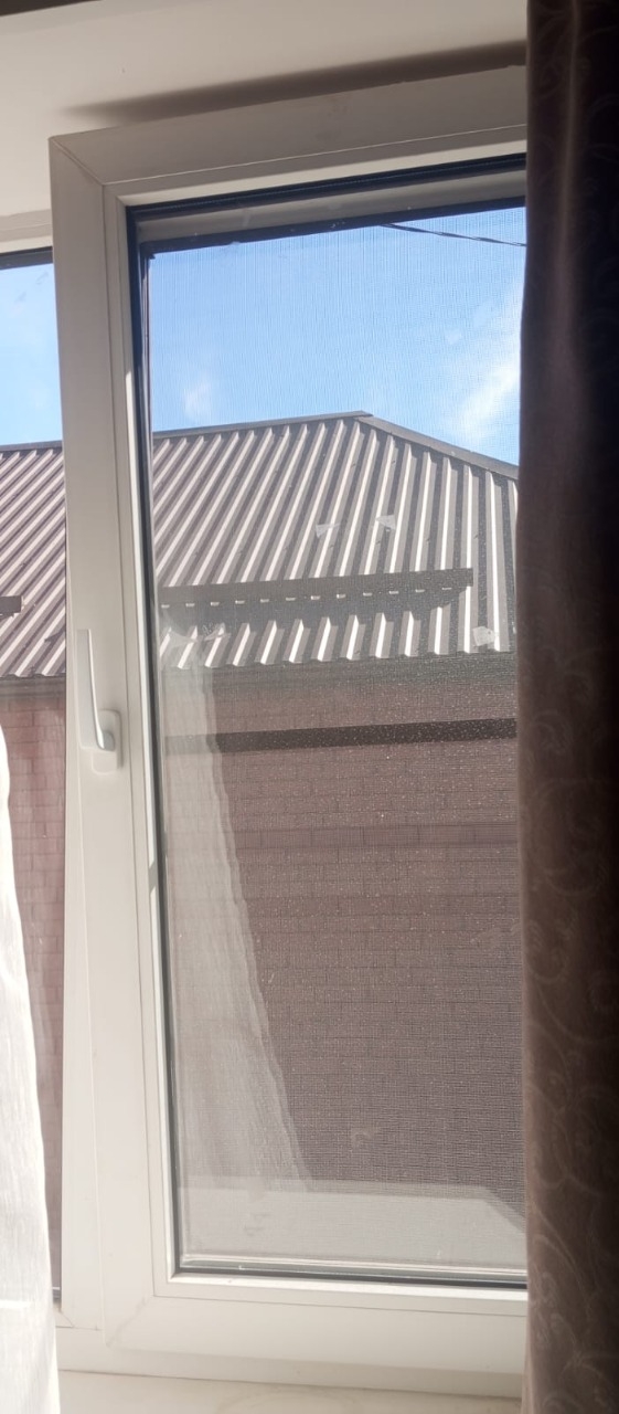 Стеклопакет "STiS" - Забыл о неудобствах