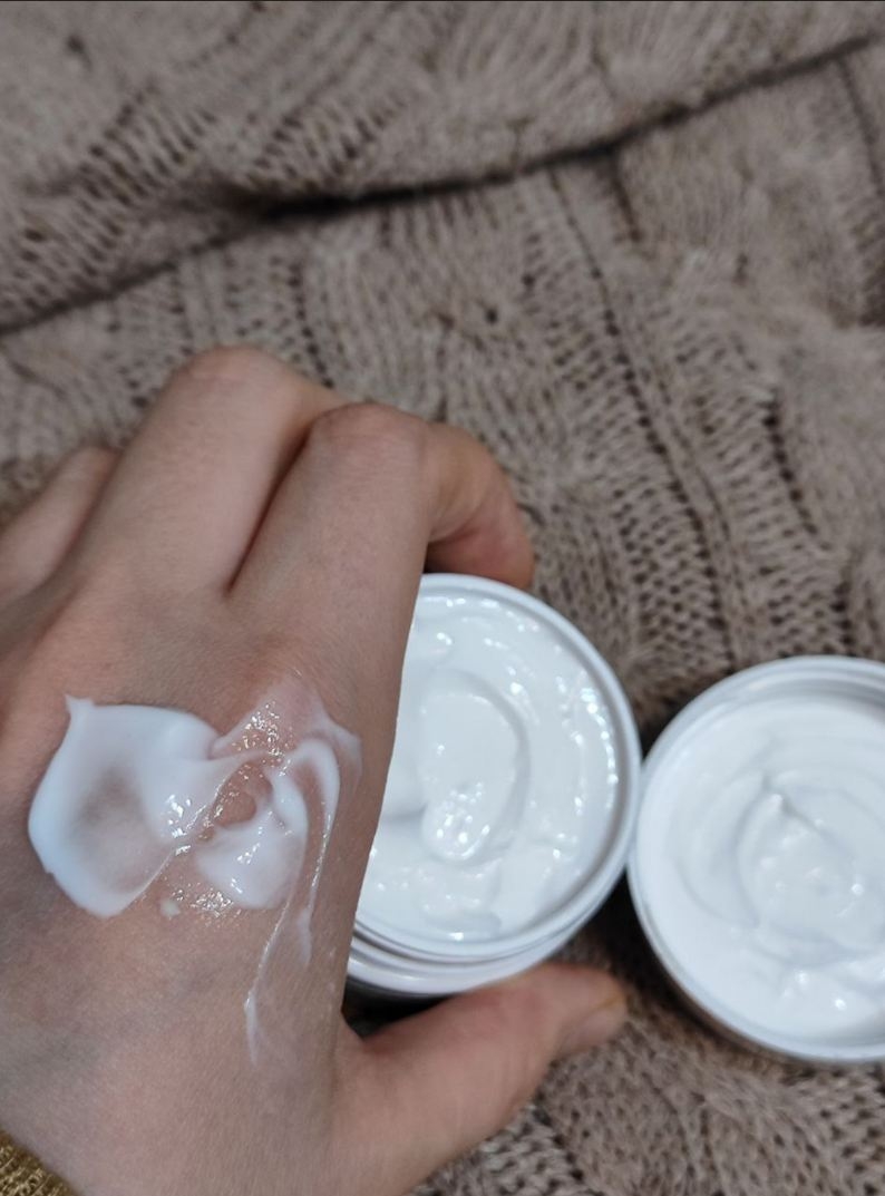 Увлажняющий крем для лица с витамином Е 6в1 Avon - Великолепие в одной банке.