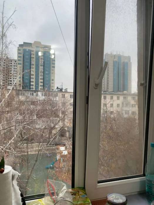 Стеклопакет "STiS" - Решение проблемы холода в квартире