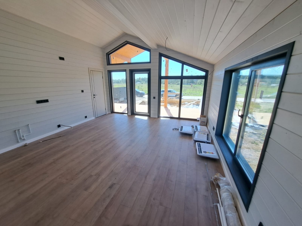 СК Бригада - Рекомендую!