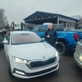 Отзыв о ООО КАПИТАЛАВТО: Отзыв на Skoda Octavia 2.0 TDI, 150 л.с.