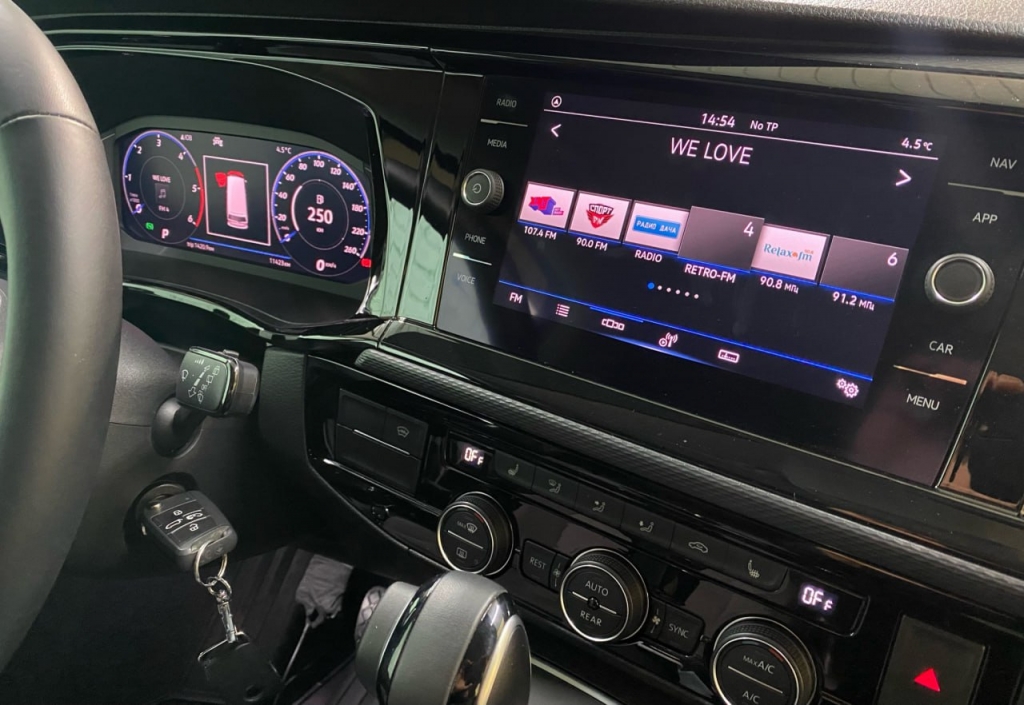 ООО КАПИТАЛАВТО - Volkswagen Multivan