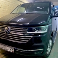 Отзыв о ООО КАПИТАЛАВТО: Volkswagen Multivan